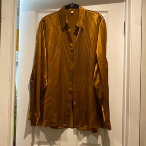 Gorgeous LilySilk blouse